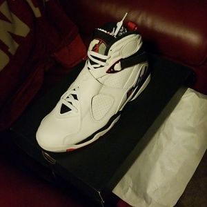 Jordan retro 8 size 12
